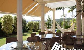 Imagem 12: CASA DE CONDOMINIO RESIDENCIAL em JUNDIAI - SP, Veduta Verde