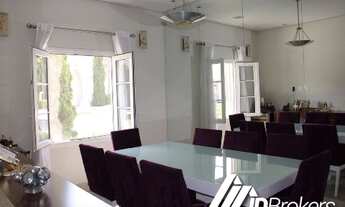 Imagem 13: CASA DE CONDOMINIO RESIDENCIAL em JUNDIAI - SP, Veduta Verde