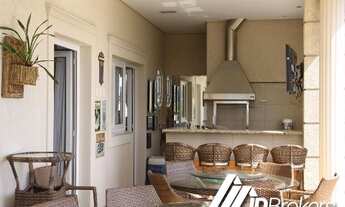 Imagem 14: CASA DE CONDOMINIO RESIDENCIAL em JUNDIAI - SP, Veduta Verde