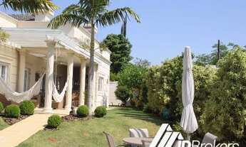 Imagem 4: CASA DE CONDOMINIO RESIDENCIAL em JUNDIAI - SP, Veduta Verde