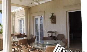 Imagem 6: CASA DE CONDOMINIO RESIDENCIAL em JUNDIAI - SP, Veduta Verde