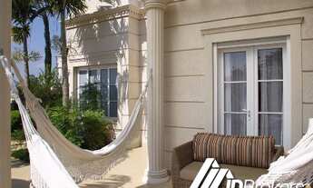 Imagem 3: CASA DE CONDOMINIO RESIDENCIAL em JUNDIAI - SP, Veduta Verde