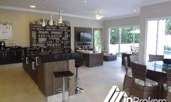 Imagem 6: CASA DE CONDOMINIO RESIDENCIAL em JUNDIAI - SP, CAXAMBU