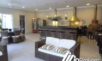 Imagem 4: CASA DE CONDOMINIO RESIDENCIAL em JUNDIAI - SP, CAXAMBU