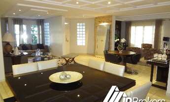 Imagem 3: CASA DE CONDOMINIO RESIDENCIAL em JUNDIAI - SP, CAXAMBU