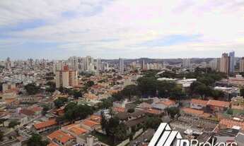 Imagem 4: APARTAMENTO RESIDENCIAL em JUNDIAI - SP, Vila Progresso
