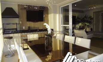 Imagem: APARTAMENTO RESIDENCIAL em JUNDIAÍ - SP