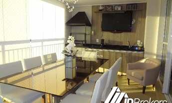 Imagem 4: APARTAMENTO RESIDENCIAL em JUNDIAÍ - SP, VILA ARENS II