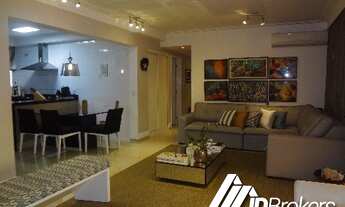 Imagem 6: APARTAMENTO RESIDENCIAL em JUNDIAÍ - SP, VILA ARENS II