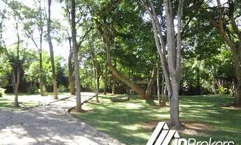 Imagem: New Park Tênis, loteamento fechado