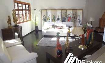 Imagem 2: CASA DE CONDOMINIO RESIDENCIAL em JUNDIAÍ - SP, CHÁCARA MALOTA