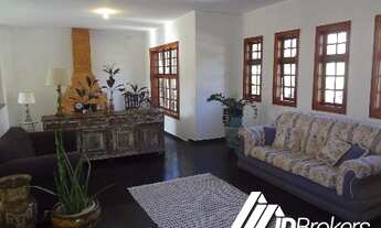 Imagem 3: CASA DE CONDOMINIO RESIDENCIAL em JUNDIAÍ - SP, CHÁCARA MALOTA