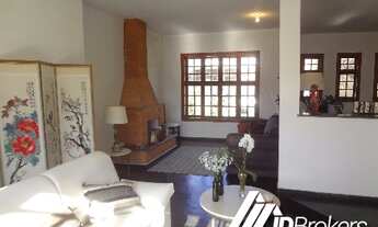 Imagem 5: CASA DE CONDOMINIO RESIDENCIAL em JUNDIAÍ - SP, CHÁCARA MALOTA