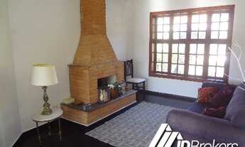 Imagem 6: CASA DE CONDOMINIO RESIDENCIAL em JUNDIAÍ - SP, CHÁCARA MALOTA