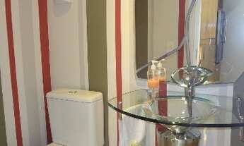 Imagem 6: APARTAMENTO RESIDENCIAL em JUNDIAÍ - SP, JARDIM BONFIGLIOLI