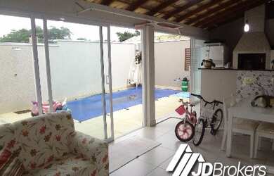 Imagem 6: CASA DE CONDOMINIO RESIDENCIAL em JUNDIAÍ - SP, MEDEIROS