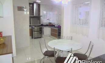 Imagem 5: CASA DE CONDOMINIO RESIDENCIAL em JUNDIAÍ - SP, Caxambu