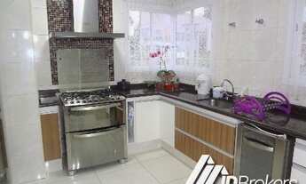 Imagem 4: CASA DE CONDOMINIO RESIDENCIAL em JUNDIAÍ - SP, Caxambu