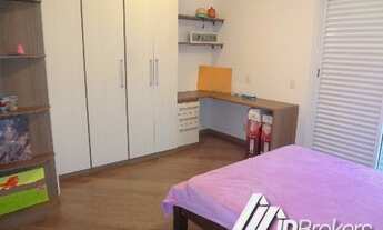 Imagem 6: CASA DE CONDOMINIO RESIDENCIAL em JUNDIAÍ - SP, Caxambu