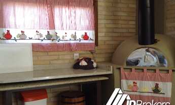 Imagem 2: CASA DE CONDOMINIO RESIDENCIAL em JUNDIAÍ - SP, PORTAL DO PARAÍSO II