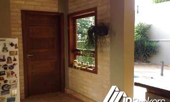 Imagem 3: CASA DE CONDOMINIO RESIDENCIAL em JUNDIAÍ - SP, PORTAL DO PARAÍSO II