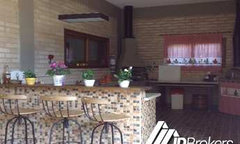 Imagem: CASA DE CONDOMINIO RESIDENCIAL em JUNDIAÍ