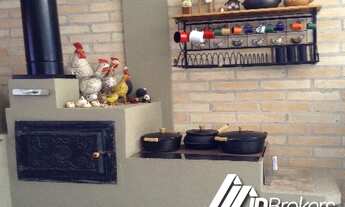 Imagem 4: CASA DE CONDOMINIO RESIDENCIAL em JUNDIAÍ - SP, PORTAL DO PARAÍSO II