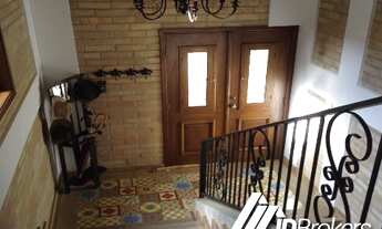 Imagem 6: CASA DE CONDOMINIO RESIDENCIAL em JUNDIAÍ - SP, PORTAL DO PARAÍSO II