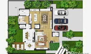 Imagem 6: CASA DE CONDOMINIO RESIDENCIAL em JUNDIAÍ - SP, JARDIM MARCO LEITE