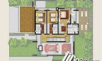 Imagem 7: CASA DE CONDOMINIO RESIDENCIAL em JUNDIAÍ - SP, JARDIM MARCO LEITE