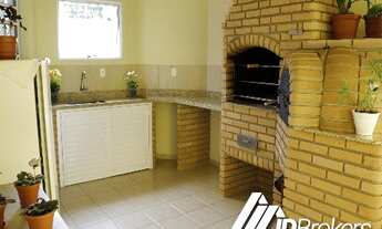 Imagem 4: CASA DE CONDOMINIO RESIDENCIAL em JUNDIAÍ - SP, PORTAL DO PARAÍSO II