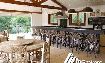 Imagem 2: CASA DE CONDOMINIO RESIDENCIAL em JUNDIAÍ - SP, CAXAMBU