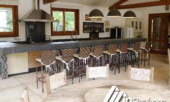 Imagem 3: CASA DE CONDOMINIO RESIDENCIAL em JUNDIAÍ - SP, CAXAMBU