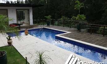 Imagem 4: CASA DE CONDOMINIO RESIDENCIAL em JUNDIAÍ - SP, CAXAMBU