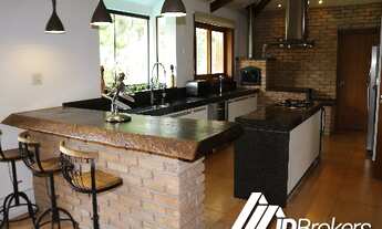 Imagem 5: CASA DE CONDOMINIO RESIDENCIAL em JUNDIAÍ - SP, CAXAMBU