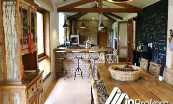 Imagem 7: CASA DE CONDOMINIO RESIDENCIAL em JUNDIAÍ - SP, CAXAMBU