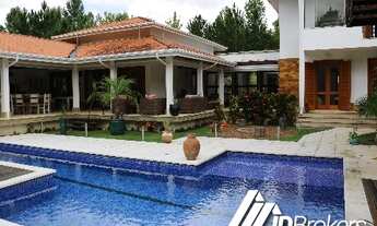 Imagem: CASA DE CONDOMINIO RESIDENCIAL em JUNDIAÍ