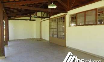 Imagem 4: CASA RESIDENCIAL em JUNDIAÍ - SP, CAXAMBU