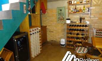 Imagem 12: CASA DE CONDOMINIO RESIDENCIAL em JUNDIAÍ - SP, FAZENDA CAMPO VERDE