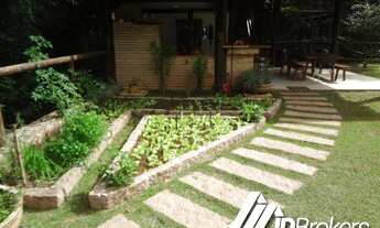 Imagem 13: CASA DE CONDOMINIO RESIDENCIAL em JUNDIAÍ - SP, FAZENDA CAMPO VERDE