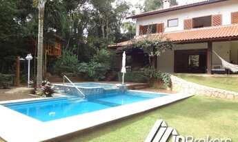 Imagem 14: CASA DE CONDOMINIO RESIDENCIAL em JUNDIAÍ - SP, FAZENDA CAMPO VERDE