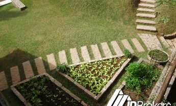 Imagem 15: CASA DE CONDOMINIO RESIDENCIAL em JUNDIAÍ - SP, FAZENDA CAMPO VERDE