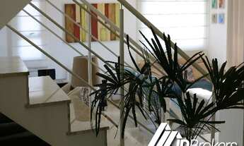 Imagem 3: Casa condomínio,04dormitórios,condomínio fechado