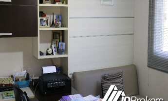 Imagem 4: Casa condomínio,04dormitórios,condomínio fechado