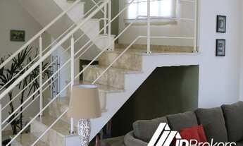 Imagem 5: Casa condomínio,04dormitórios,condomínio fechado