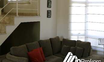 Imagem 6: Casa condomínio,04dormitórios,condomínio fechado