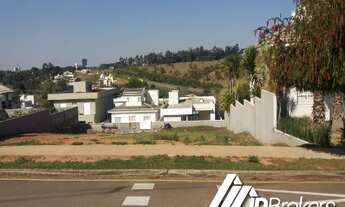 Imagem: TERRENO RESIDENCIAL em Jundiaí - SP, RESERVA