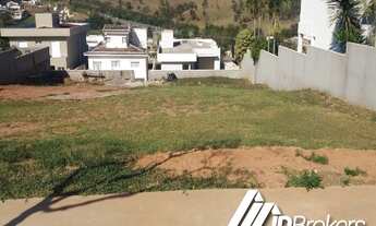 Imagem 3: TERRENO RESIDENCIAL em Jundiaí - SP, RESERVA DA SERRA