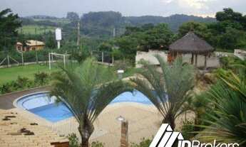 Imagem 3: CHACARA RESIDENCIAL em JUNDIAÍ - SP, CONDOMÍNIO VISTA ALEGRE