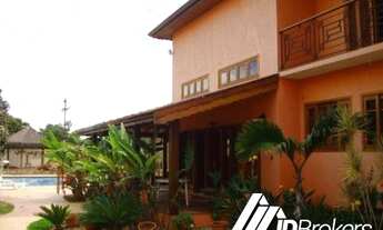 Imagem 2: CHACARA RESIDENCIAL em JUNDIAÍ - SP, CONDOMÍNIO VISTA ALEGRE